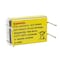 Omnicel ER651625 3.6V 750mAh Prismatic Lithium Battery BL-7PN Utility Telematics ER651625 - alternate 2